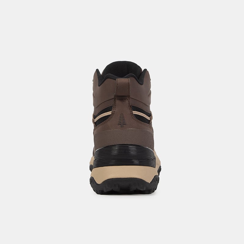 ZAPATILLAS OUTDOOR PARA HOMBRE WEINBRENNER - 3