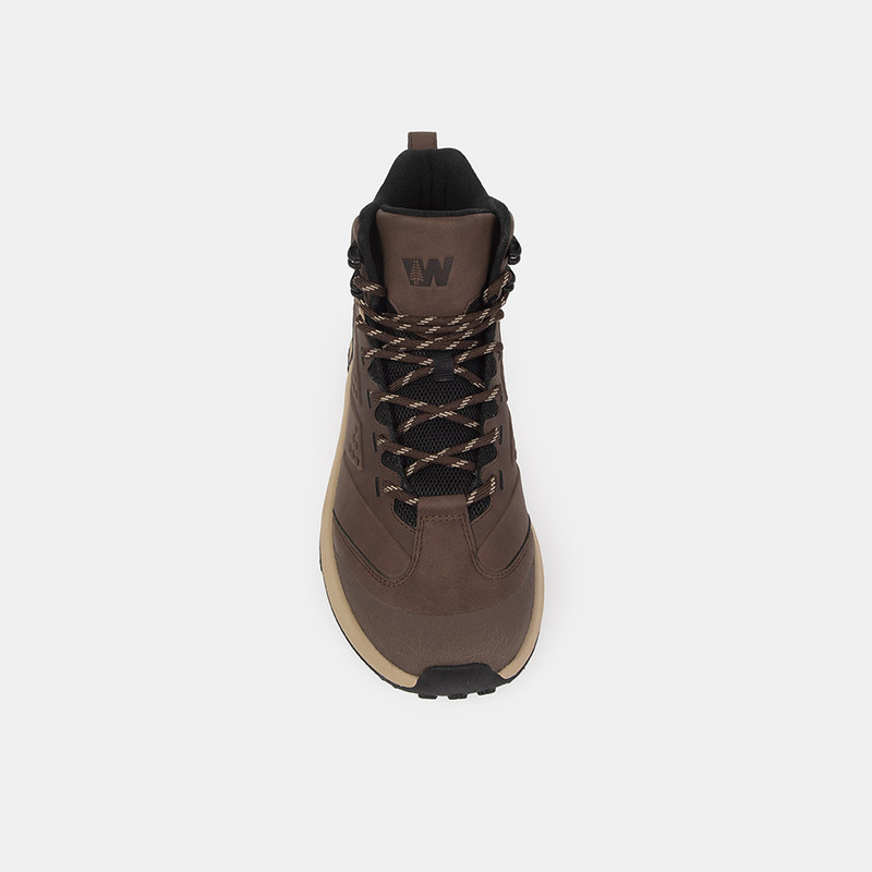 ZAPATILLAS OUTDOOR PARA HOMBRE WEINBRENNER - 4