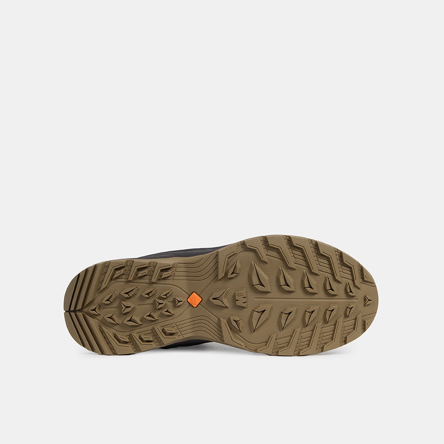 ZAPATILLAS OUTDOOR HOMBRE WEINBRENNER NEGRO - 5