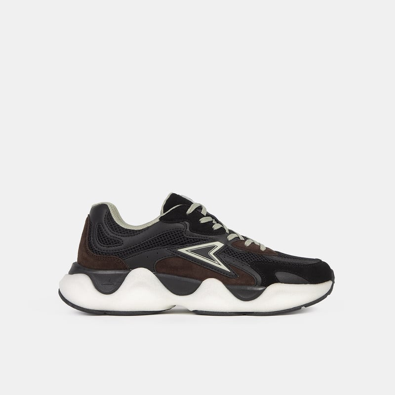 ZAPATILLAS DEPORTIVAS PARA HOMBRE POWER - 1