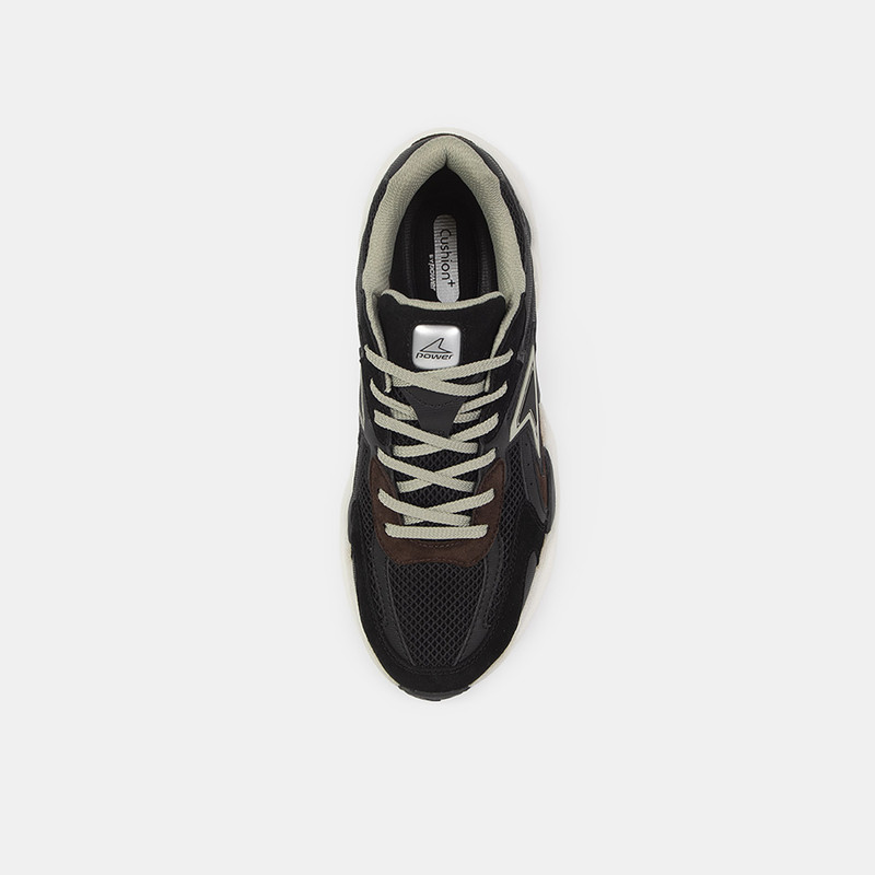ZAPATILLAS DEPORTIVAS PARA HOMBRE POWER - 4