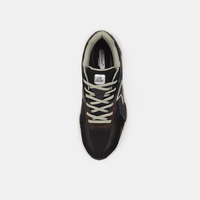 ZAPATILLAS DEPORTIVAS PARA HOMBRE POWER - 4
