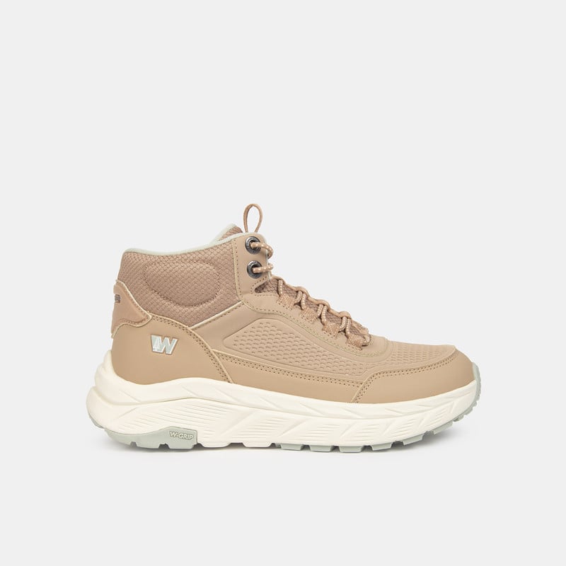 ZAPATILLAS OUTDOOR MUJER WEINBRENNER - 1