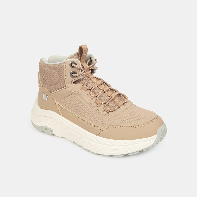 ZAPATILLAS OUTDOOR MUJER WEINBRENNER - 2
