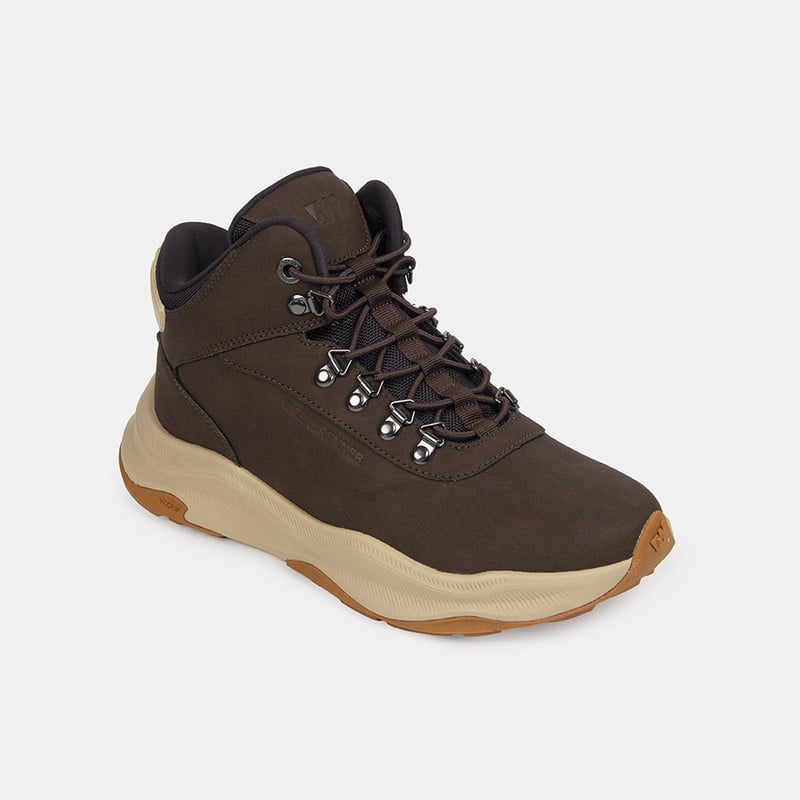 ZAPATOS OUTDOOR HOMBRE WEINBRENNER MARRÓN - 2