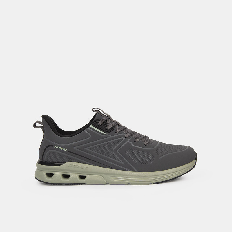 ZAPATILLAS DEPORTIVAS PARA HOMBRE POWER - 1