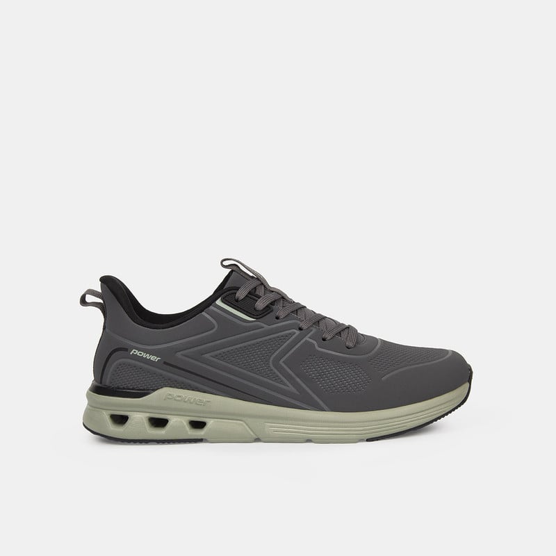 ZAPATILLAS DEPORTIVAS PARA HOMBRE POWER - 1