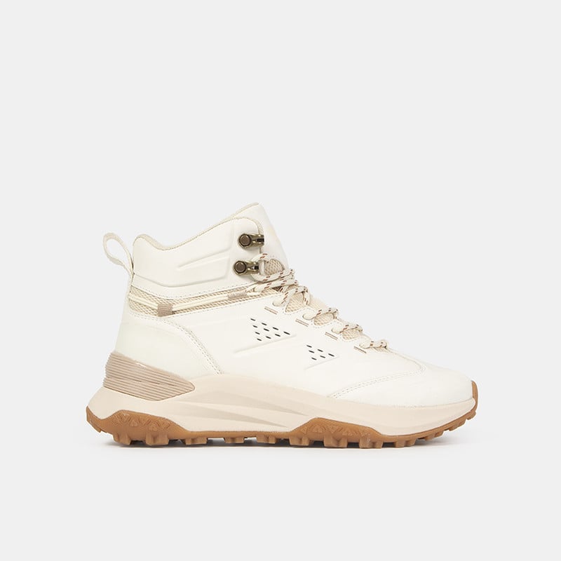 ZAPATILLAS OUTDOOR MUJER WEINBRENNER - 1