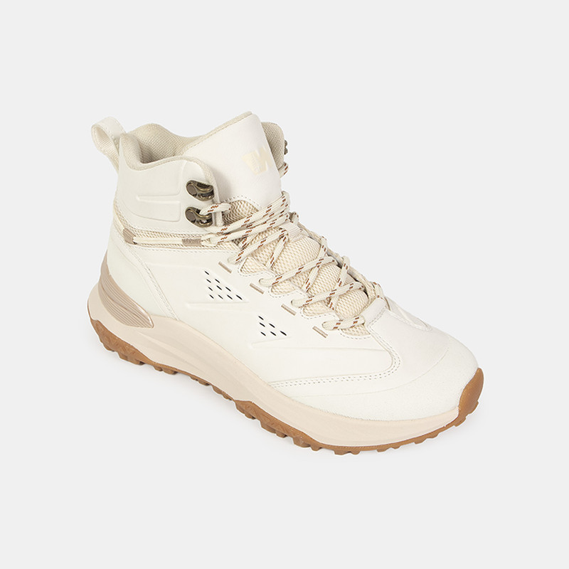 ZAPATILLAS OUTDOOR MUJER WEINBRENNER - 2