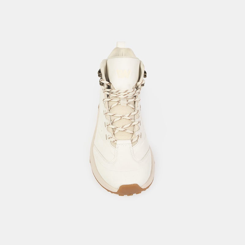 ZAPATILLAS OUTDOOR MUJER WEINBRENNER - 4