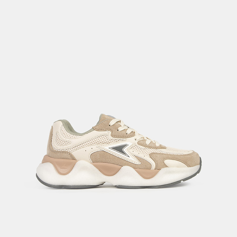 ZAPATILLAS DEPORTIVAS MUJER POWER - 1