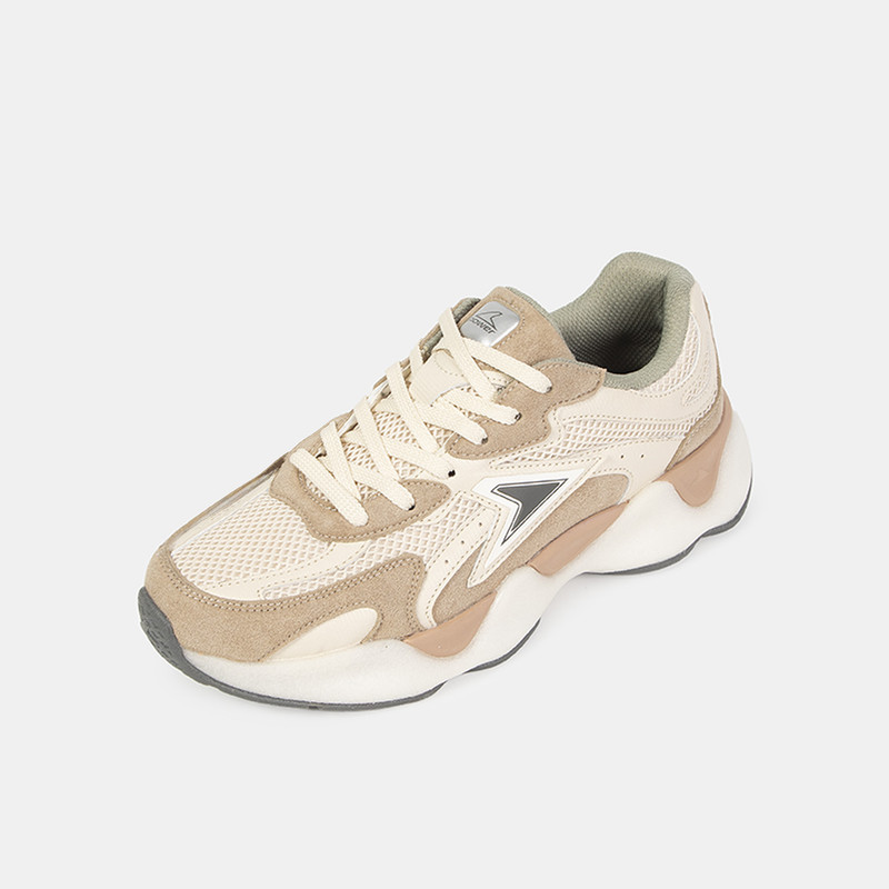 ZAPATILLAS DEPORTIVAS MUJER POWER - 2