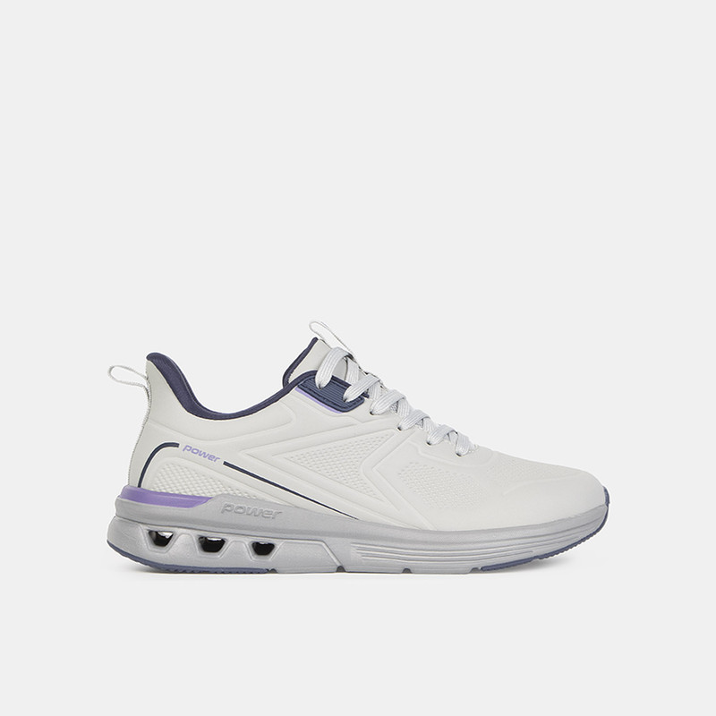 ZAPATILLAS DEPORTIVAS MUJER POWER - 1
