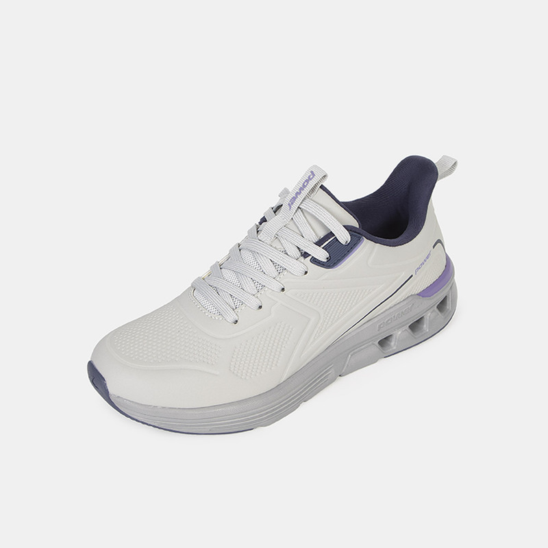 ZAPATILLAS DEPORTIVAS MUJER POWER - 2