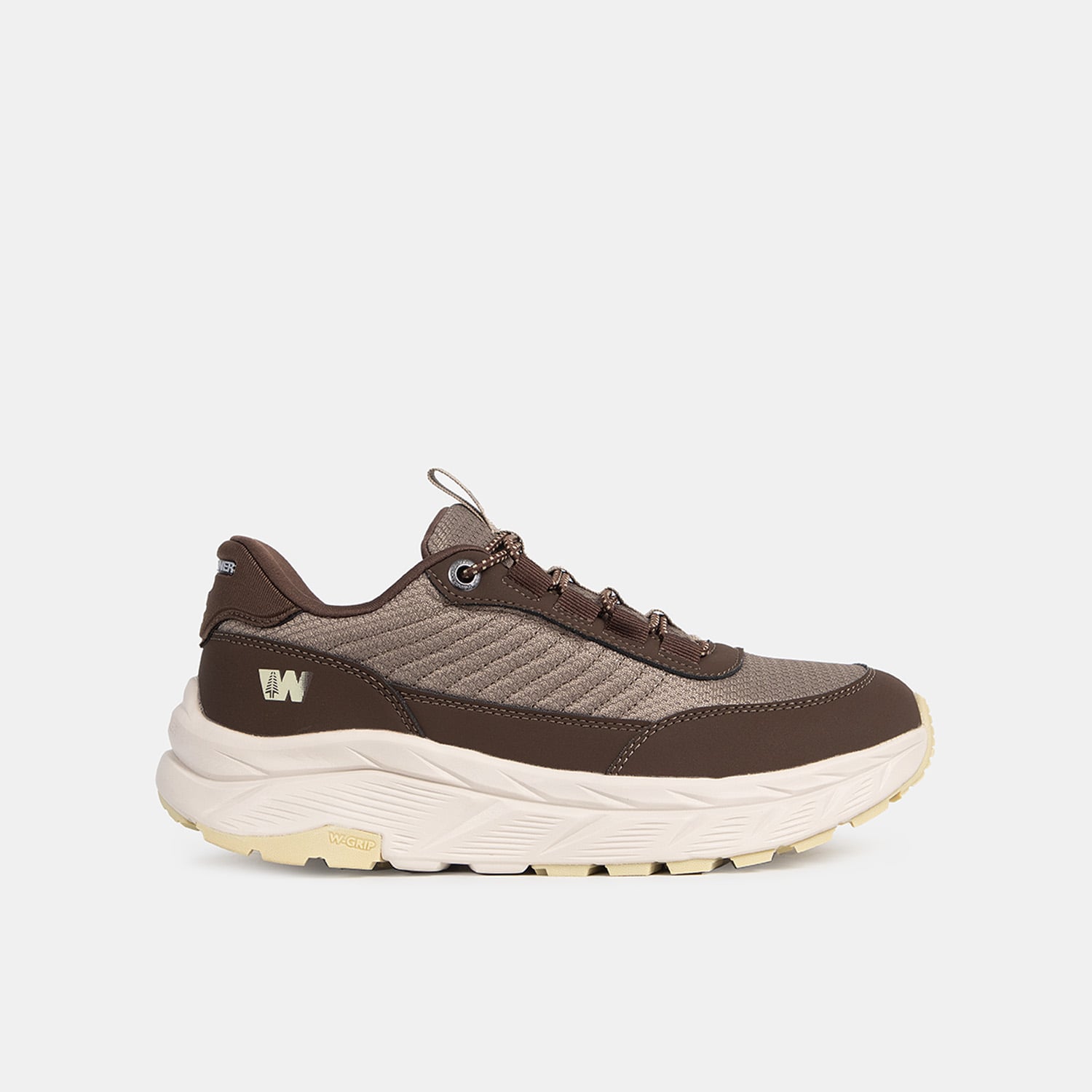 ZAPATILLAS OUTDOOR PARA HOMBRE WEINBRENNER - 1