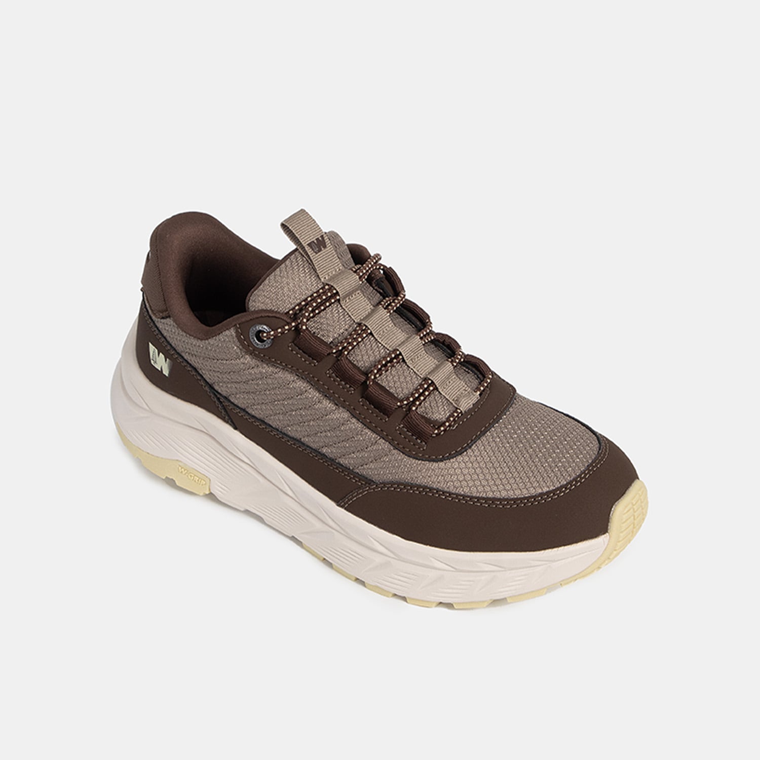ZAPATILLAS OUTDOOR PARA HOMBRE WEINBRENNER - 2