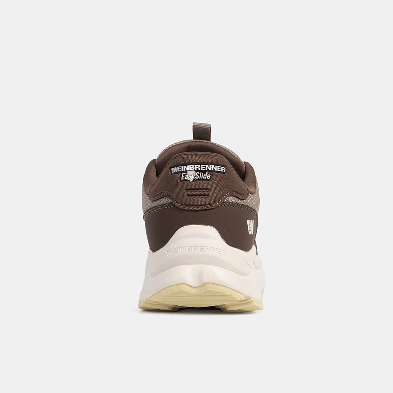 ZAPATILLAS OUTDOOR PARA HOMBRE WEINBRENNER - 3