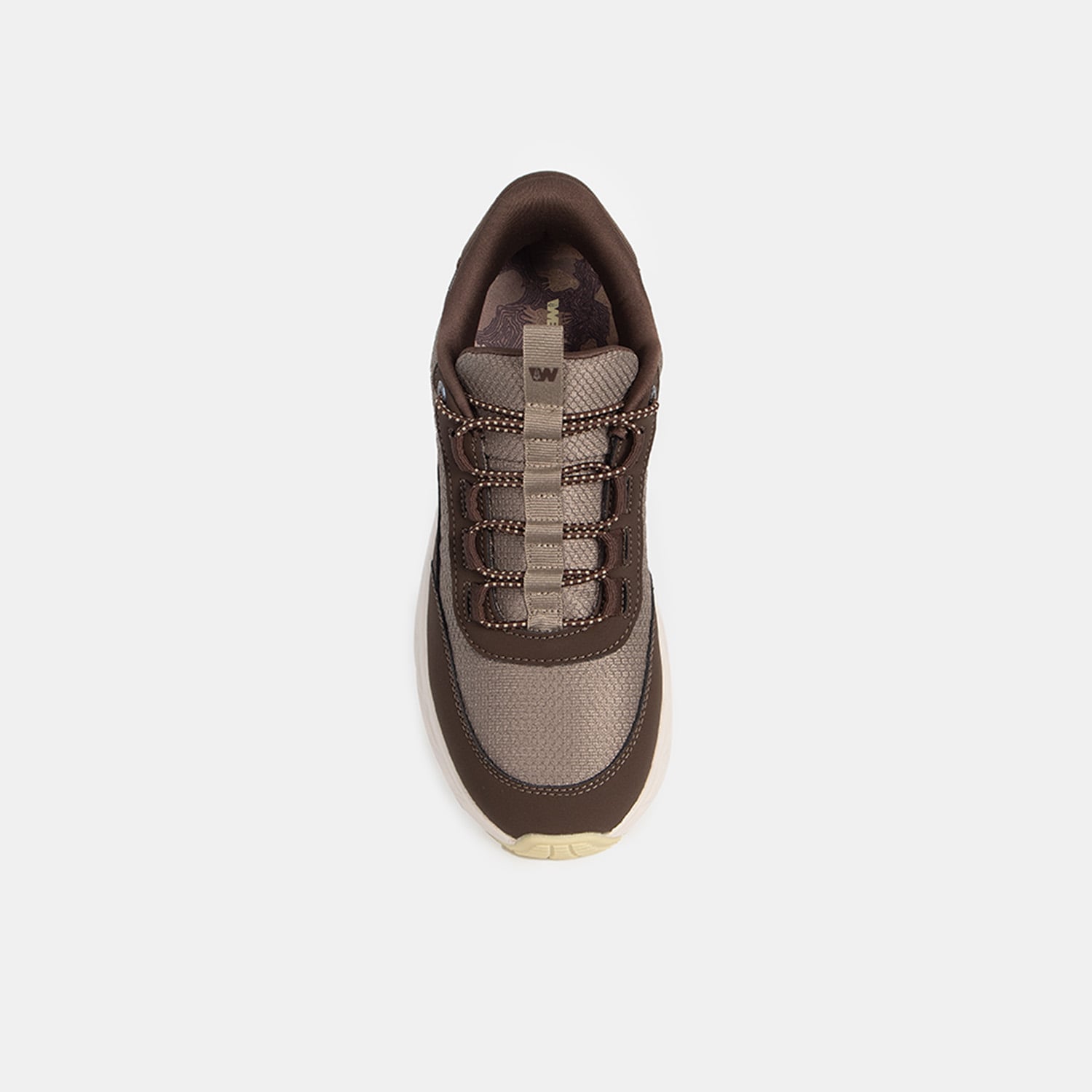 ZAPATILLAS OUTDOOR PARA HOMBRE WEINBRENNER - 4
