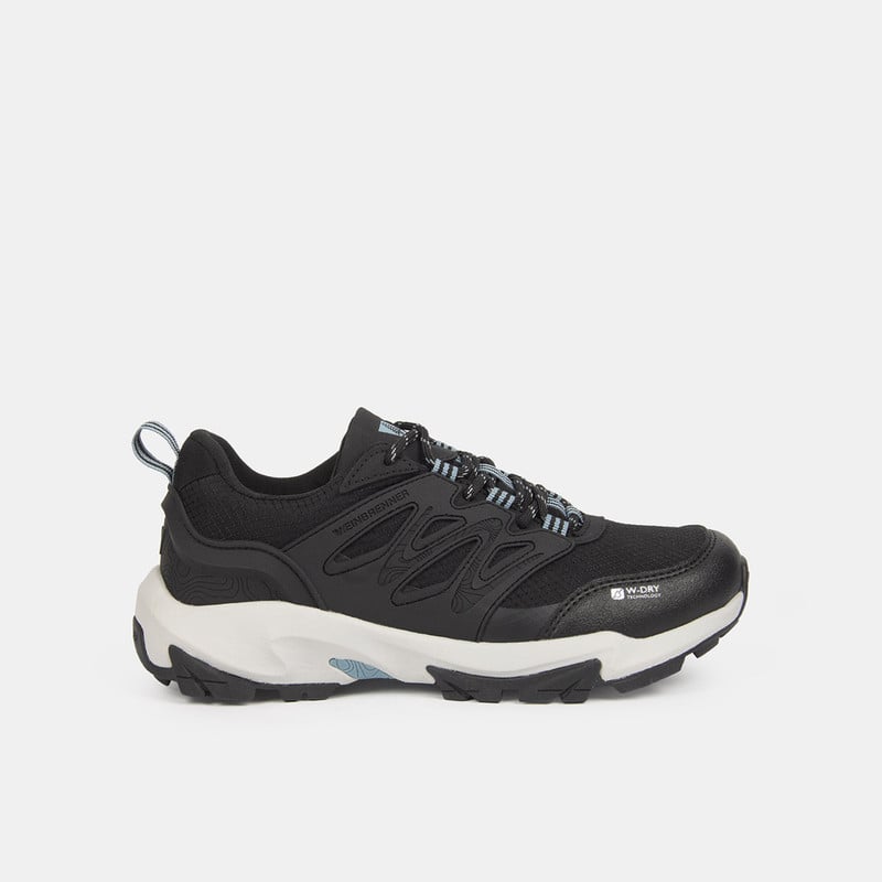ZAPATILLAS OUTDOOR MUJER WEINBRENNER - 1