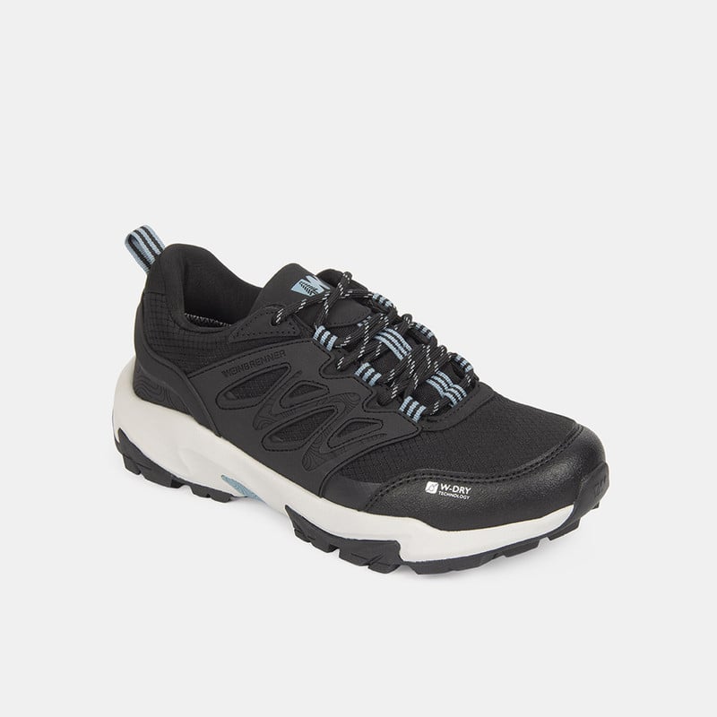 ZAPATILLAS OUTDOOR MUJER WEINBRENNER - 2