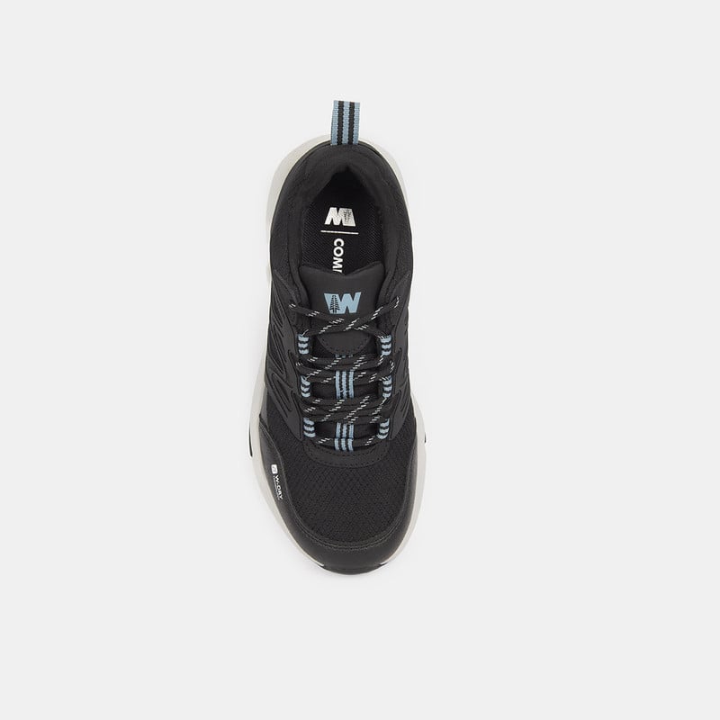ZAPATILLAS OUTDOOR MUJER WEINBRENNER - 4