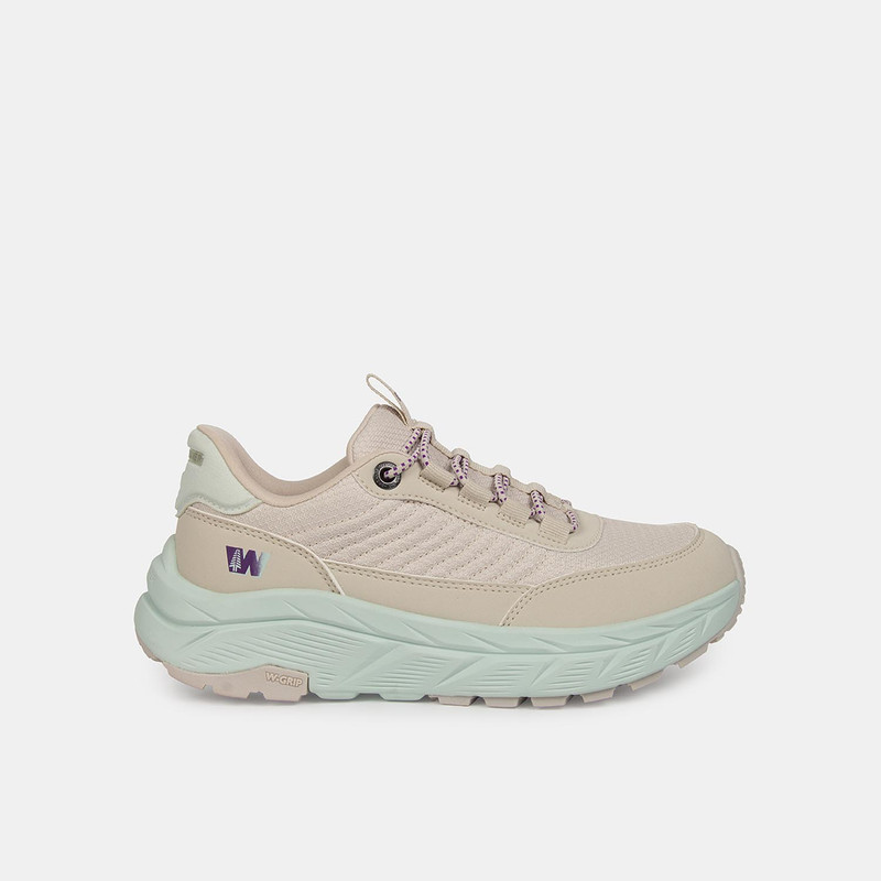 ZAPATILLAS OUTDOOR MUJER WEINBRENNER - 1