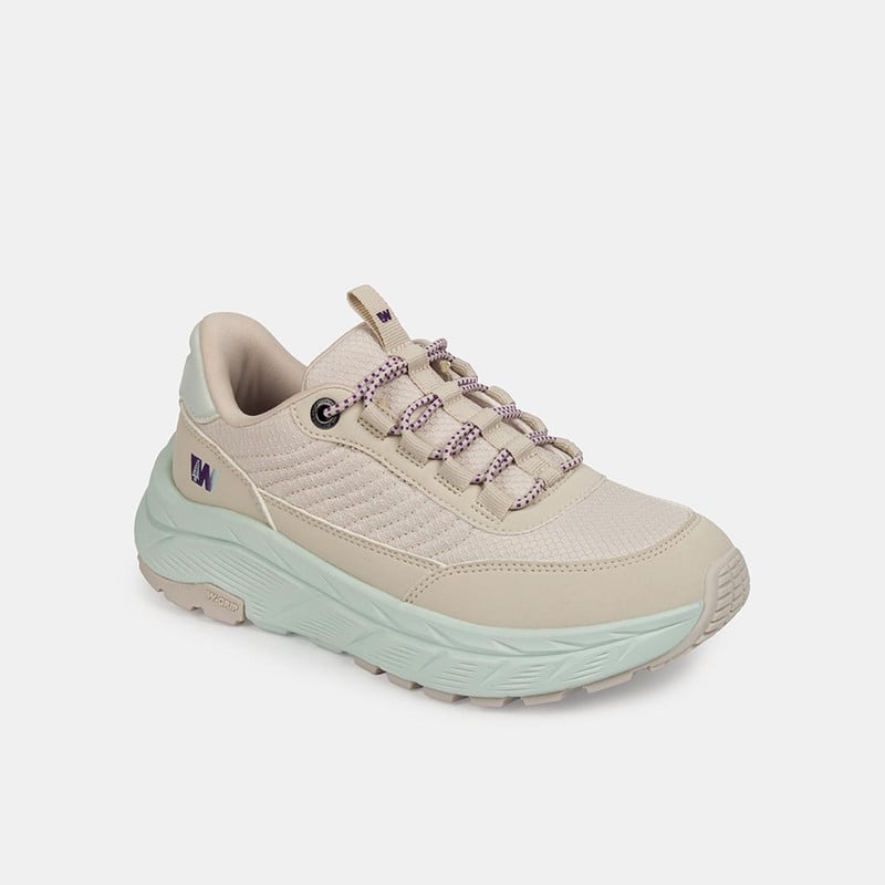 ZAPATILLAS OUTDOOR MUJER WEINBRENNER - 2