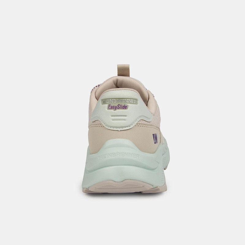 ZAPATILLAS OUTDOOR MUJER WEINBRENNER - 3