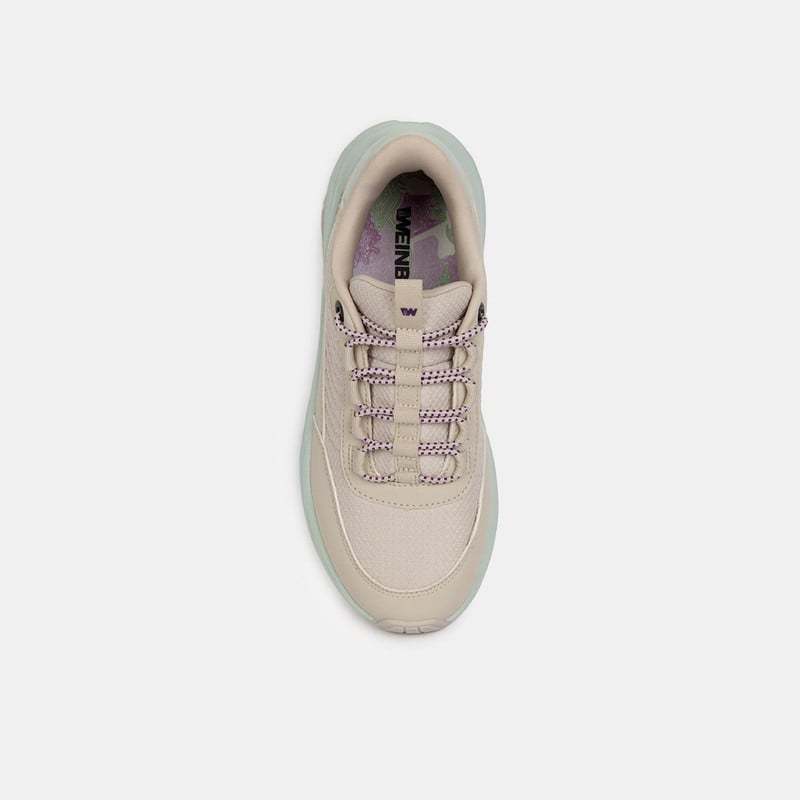 ZAPATILLAS OUTDOOR MUJER WEINBRENNER - 4