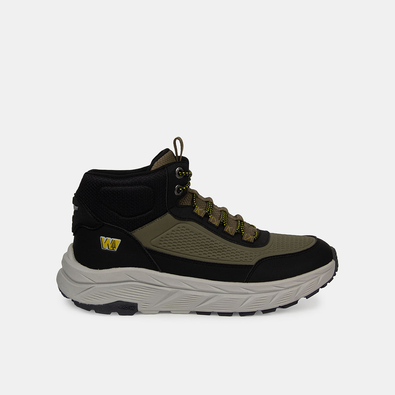 ZAPATILLAS OUTDOOR PARA HOMBRE WEINBRENNER - 1