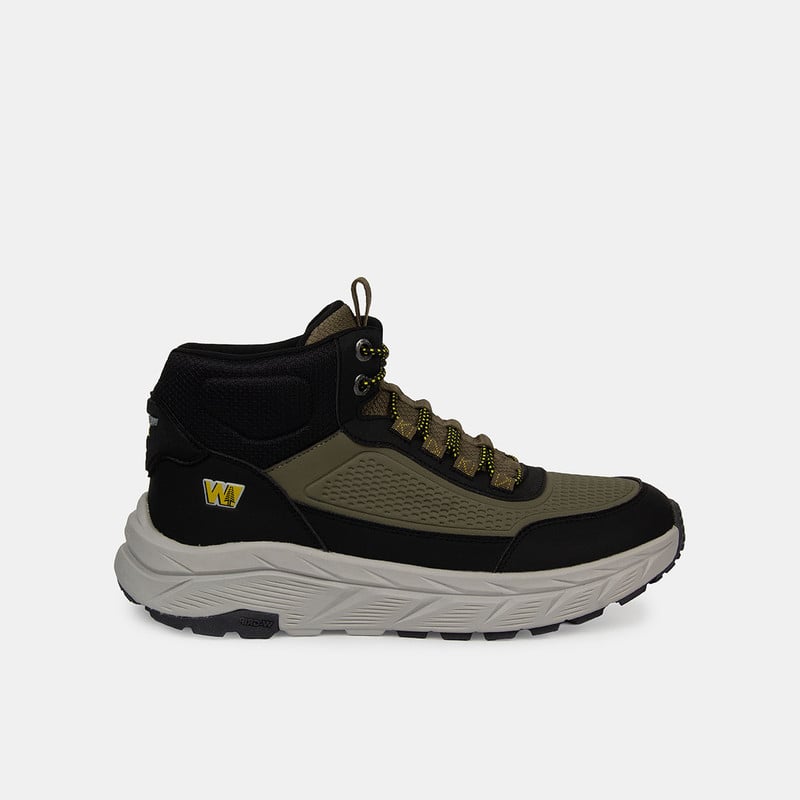 ZAPATILLAS OUTDOOR PARA HOMBRE WEINBRENNER - 1