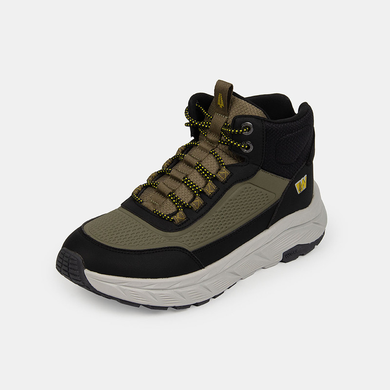 ZAPATILLAS OUTDOOR PARA HOMBRE WEINBRENNER - 2