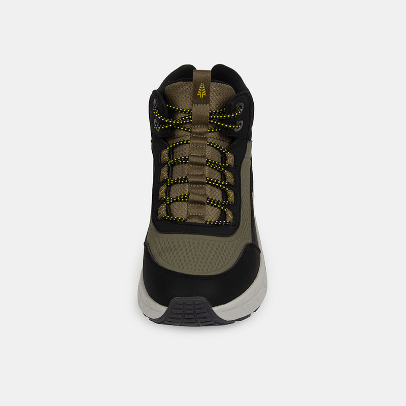 ZAPATILLAS OUTDOOR PARA HOMBRE WEINBRENNER - 4