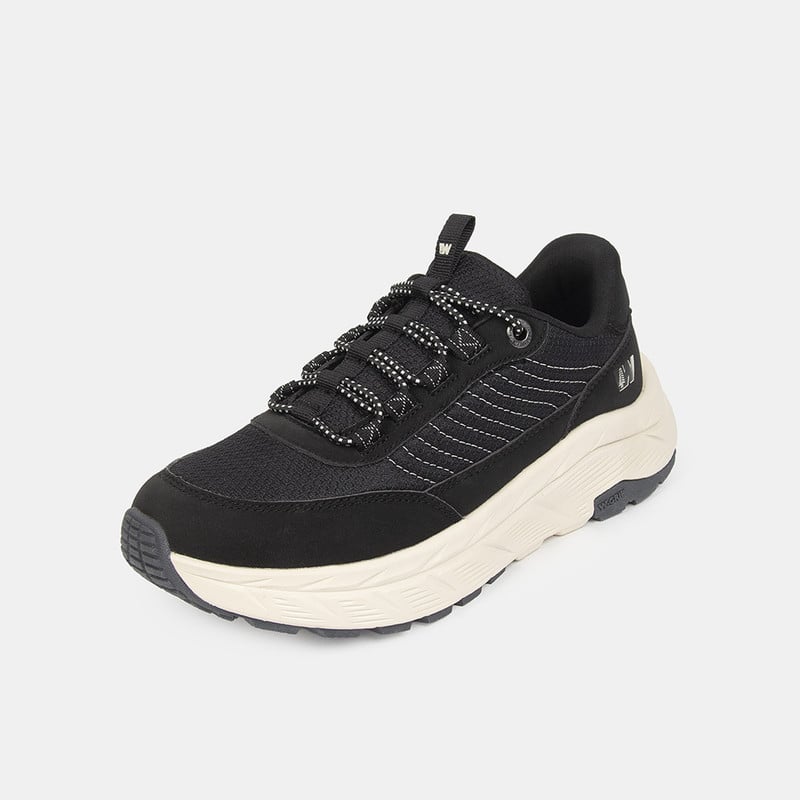 ZAPATILLAS OUTDOOR MUJER WEINBRENNER - 2