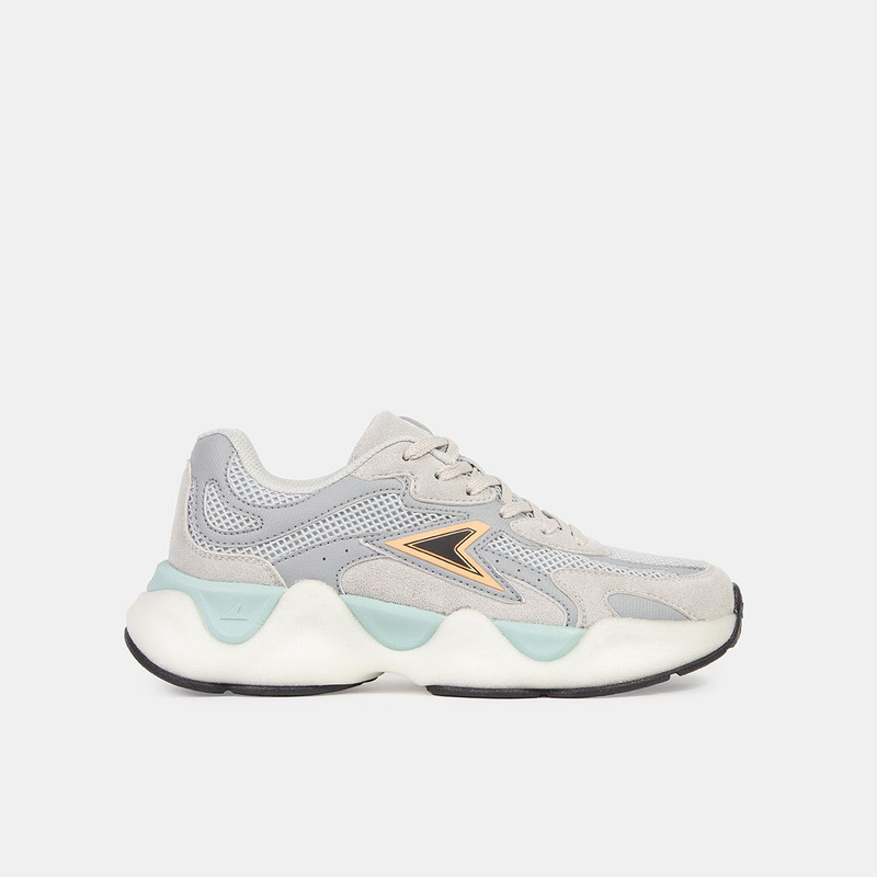 ZAPATILLAS DEPORTIVAS MUJER POWER - 1