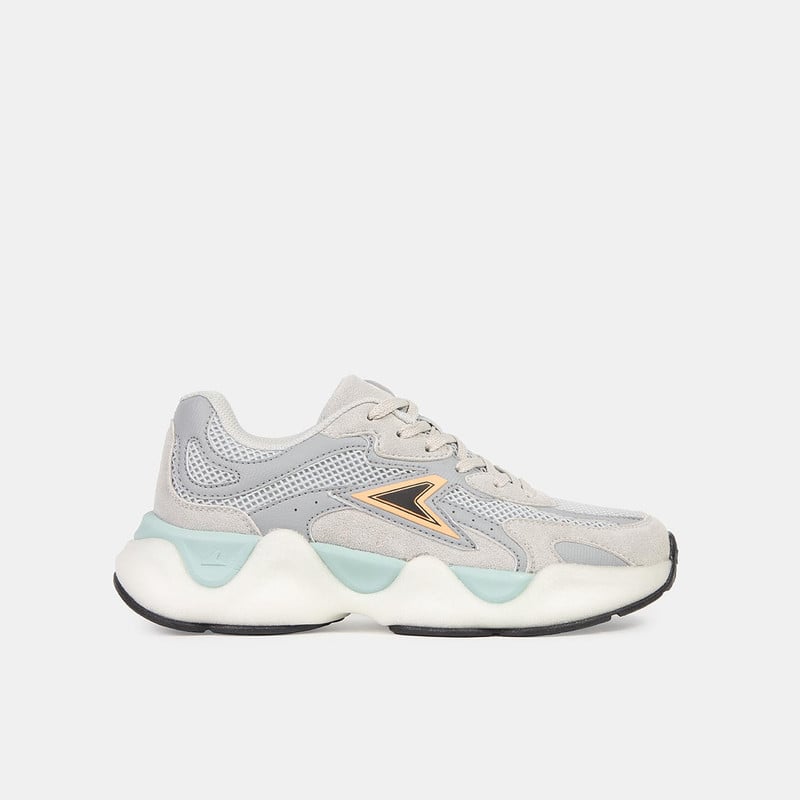 ZAPATILLAS DEPORTIVAS MUJER POWER - 1
