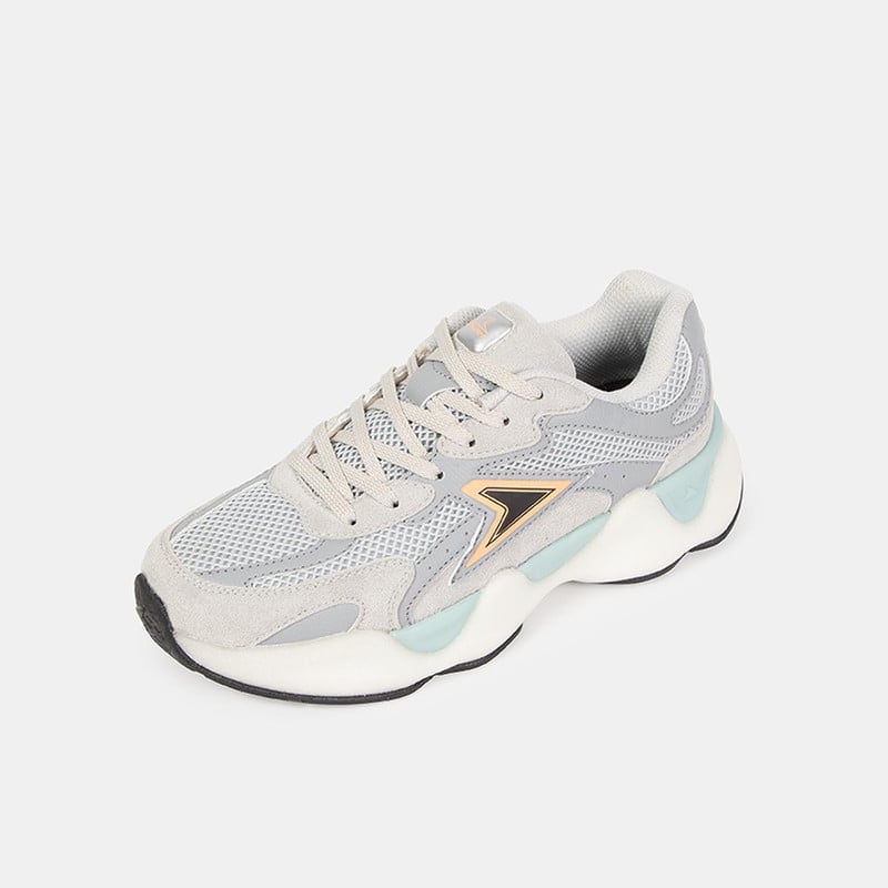 ZAPATILLAS DEPORTIVAS MUJER POWER - 2