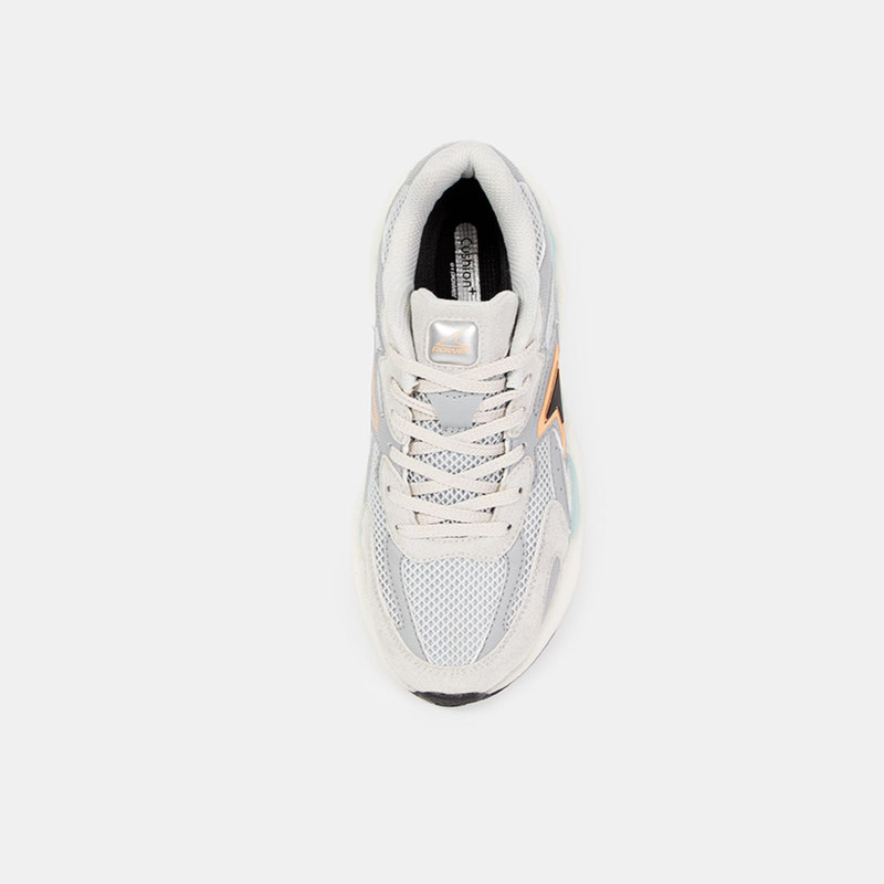 ZAPATILLAS DEPORTIVAS MUJER POWER - 5