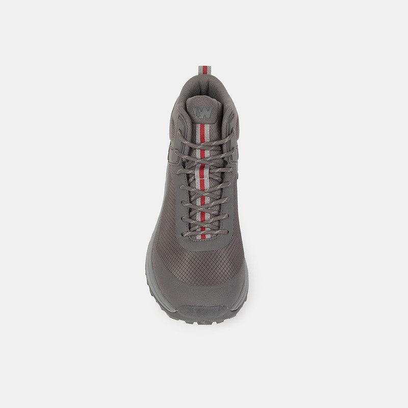 ZAPATILLAS OUTDOOR PARA HOMBRE WEINBRENNER - 4