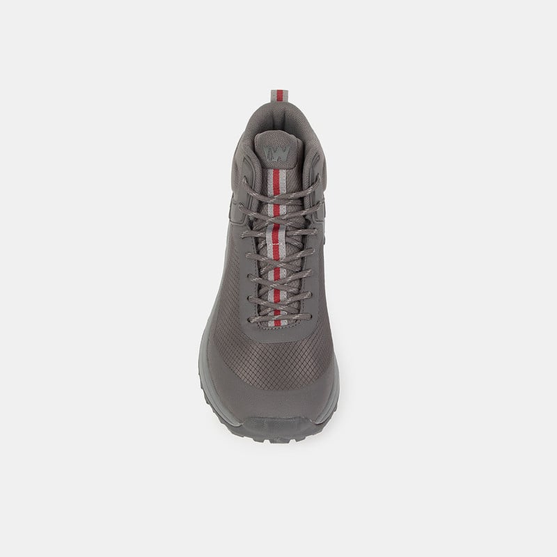 ZAPATILLAS OUTDOOR PARA HOMBRE WEINBRENNER - 4