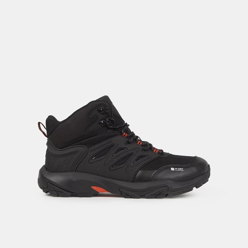 ZAPATILLAS OUTDOOR PARA HOMBRE WEINBRENNER - 1