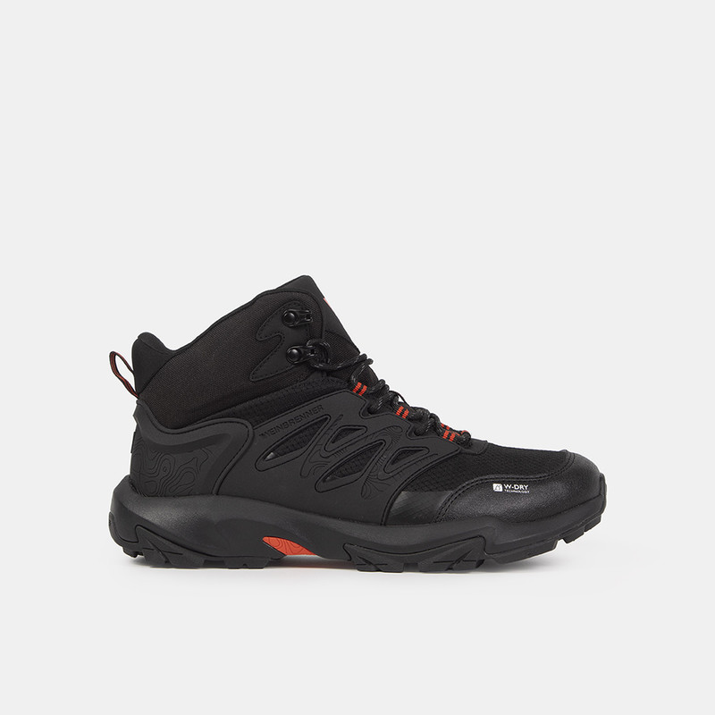 ZAPATILLAS OUTDOOR PARA HOMBRE WEINBRENNER - 1