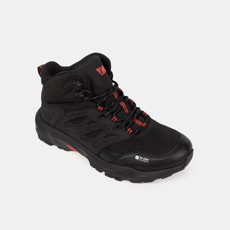 ZAPATILLAS OUTDOOR PARA HOMBRE WEINBRENNER - 2