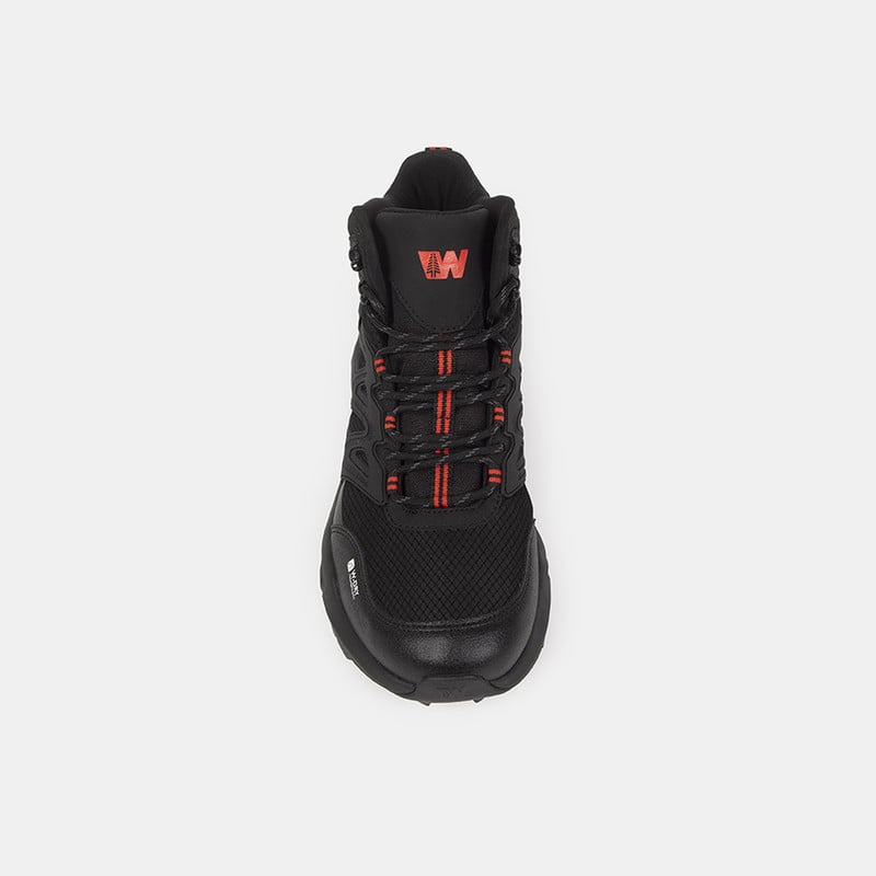 ZAPATILLAS OUTDOOR PARA HOMBRE WEINBRENNER - 4