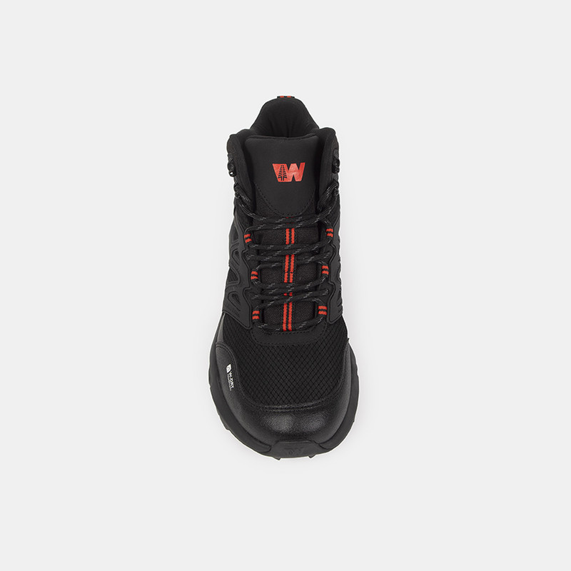 ZAPATILLAS OUTDOOR PARA HOMBRE WEINBRENNER - 4