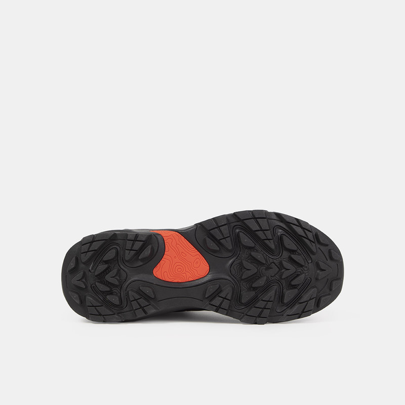 ZAPATILLAS OUTDOOR PARA HOMBRE WEINBRENNER - 5