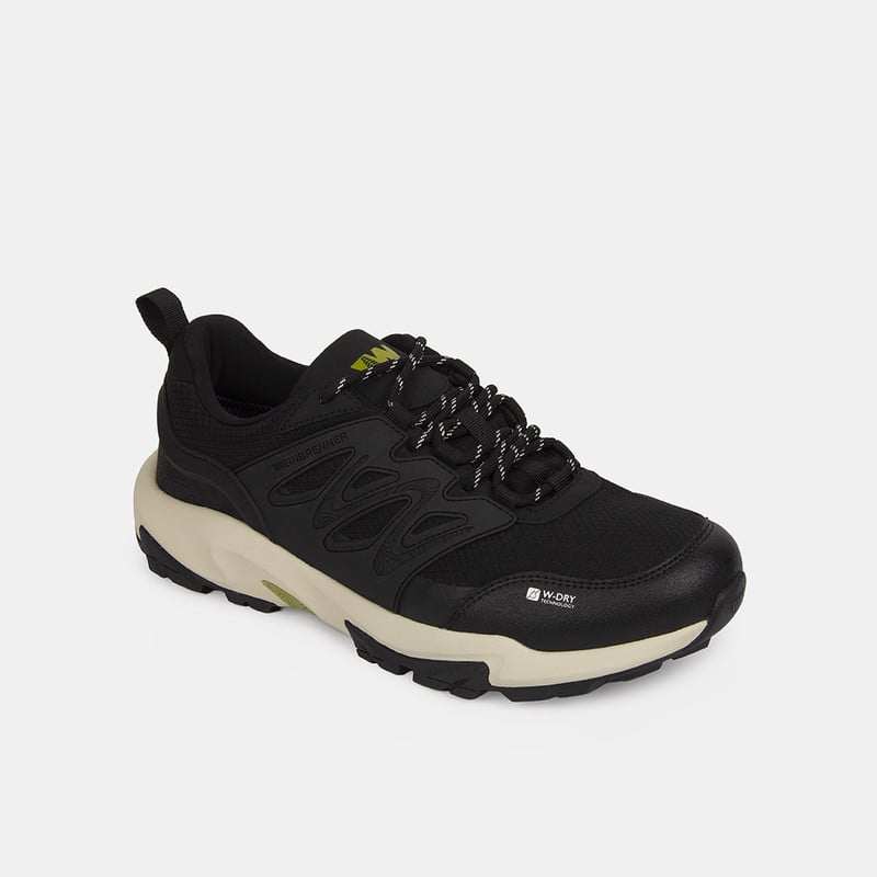 ZAPATILLAS OUTDOOR PARA HOMBRE WEINBRENNER - 2