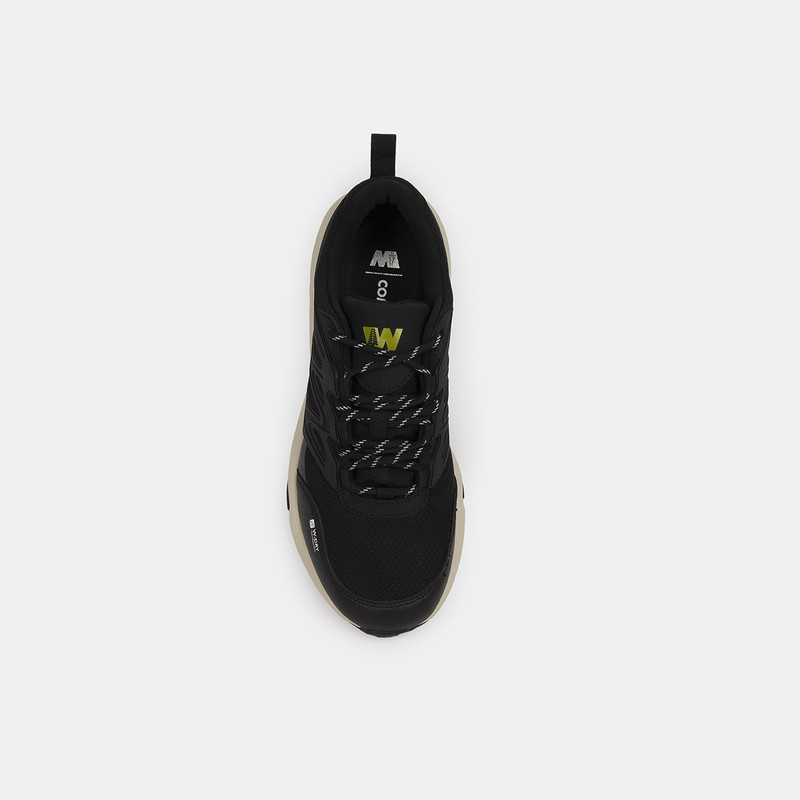 ZAPATILLAS OUTDOOR PARA HOMBRE WEINBRENNER - 4