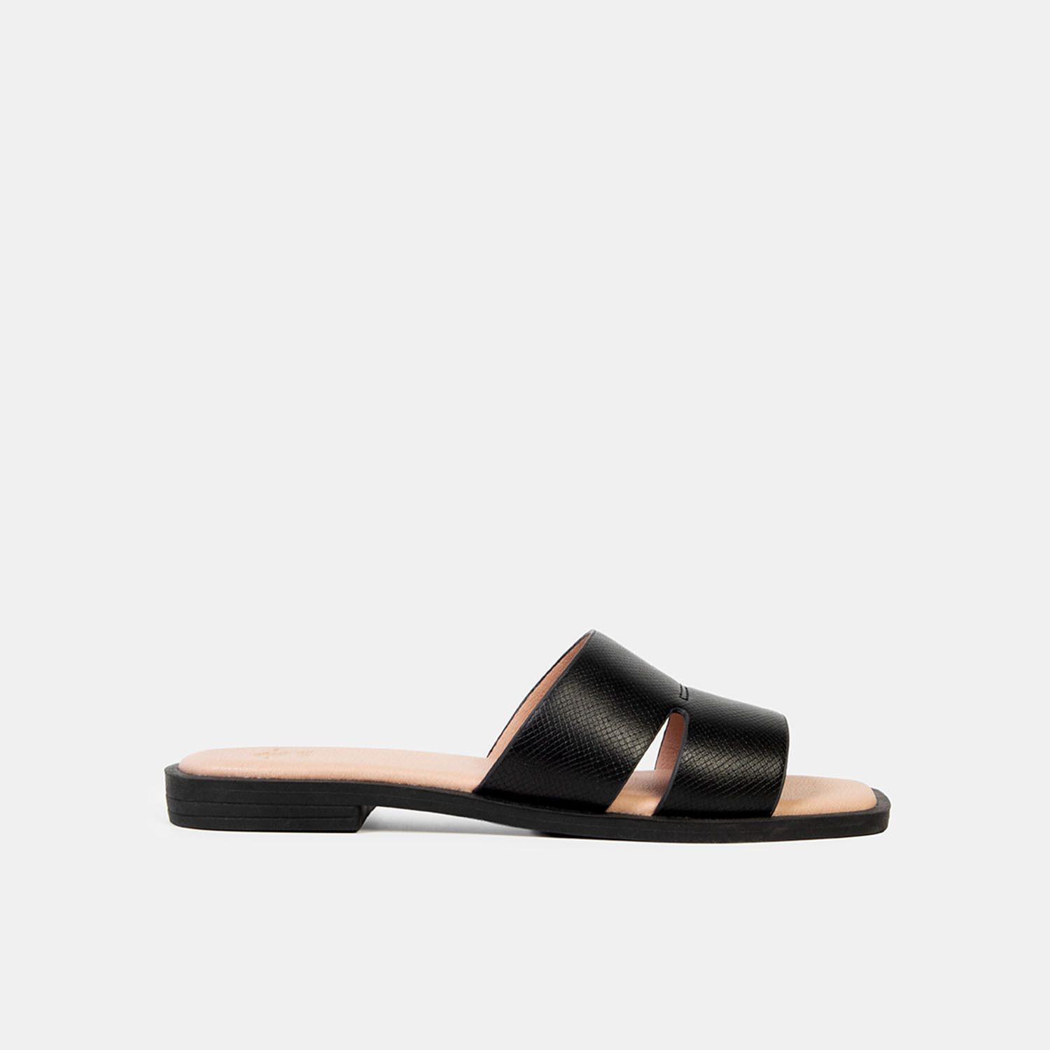 SANDALIAS CASUALES MUJER BATA - 1