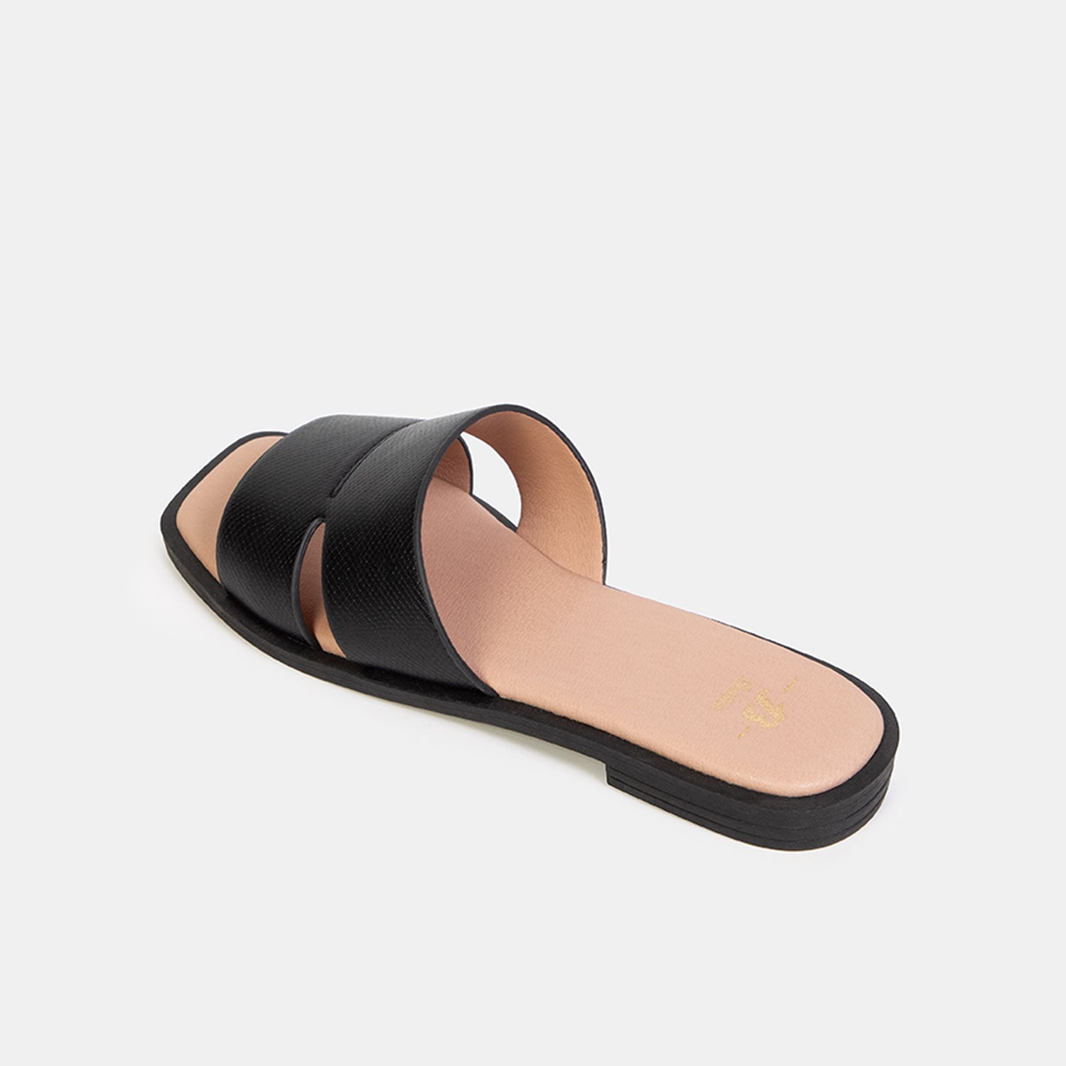 SANDALIAS CASUALES MUJER BATA - 2